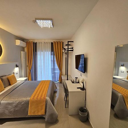 St.Peter'S Moon Bed & Breakfast Rome Exterior photo