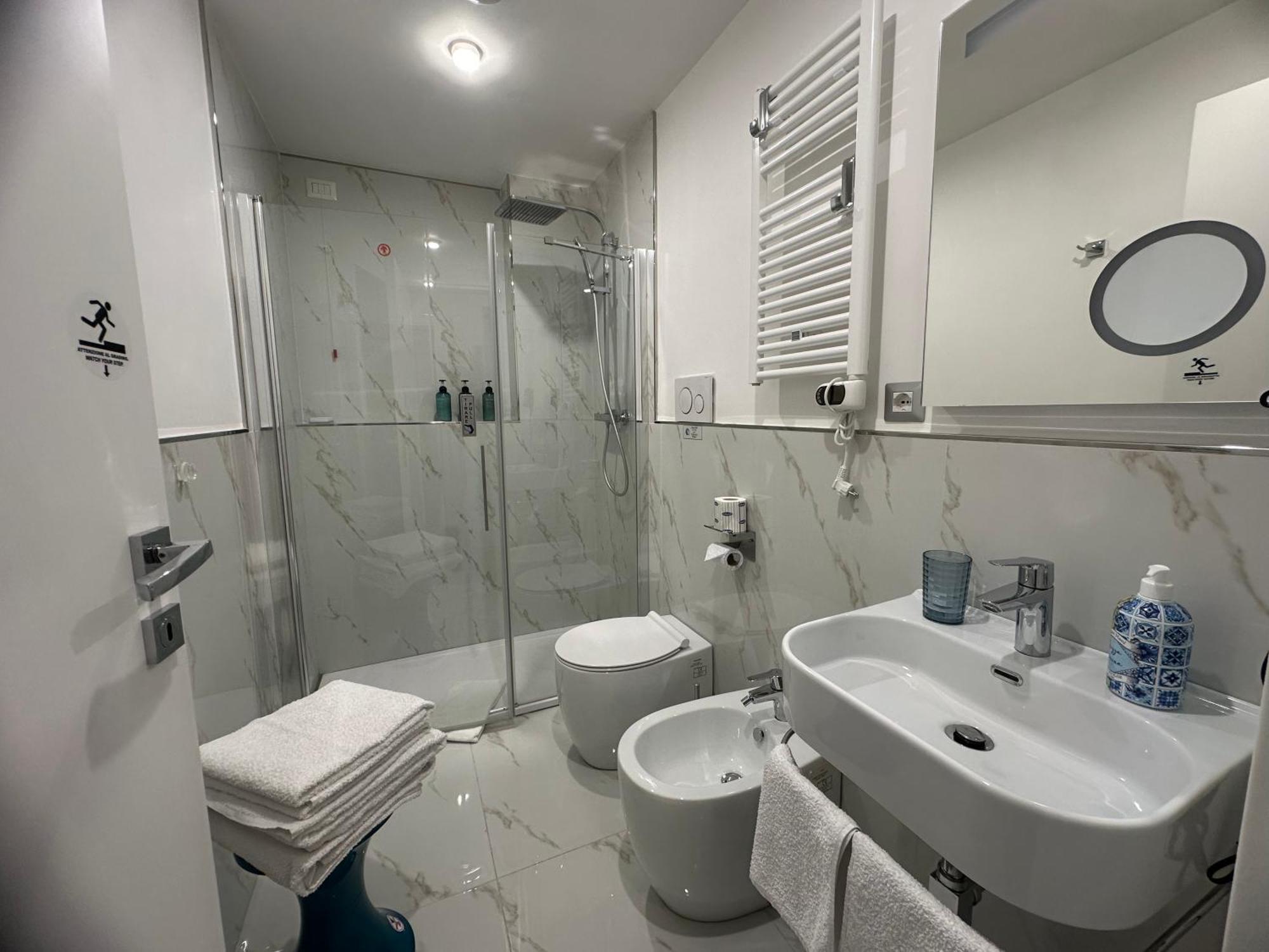 St.Peter'S Moon Bed & Breakfast Rome Exterior photo