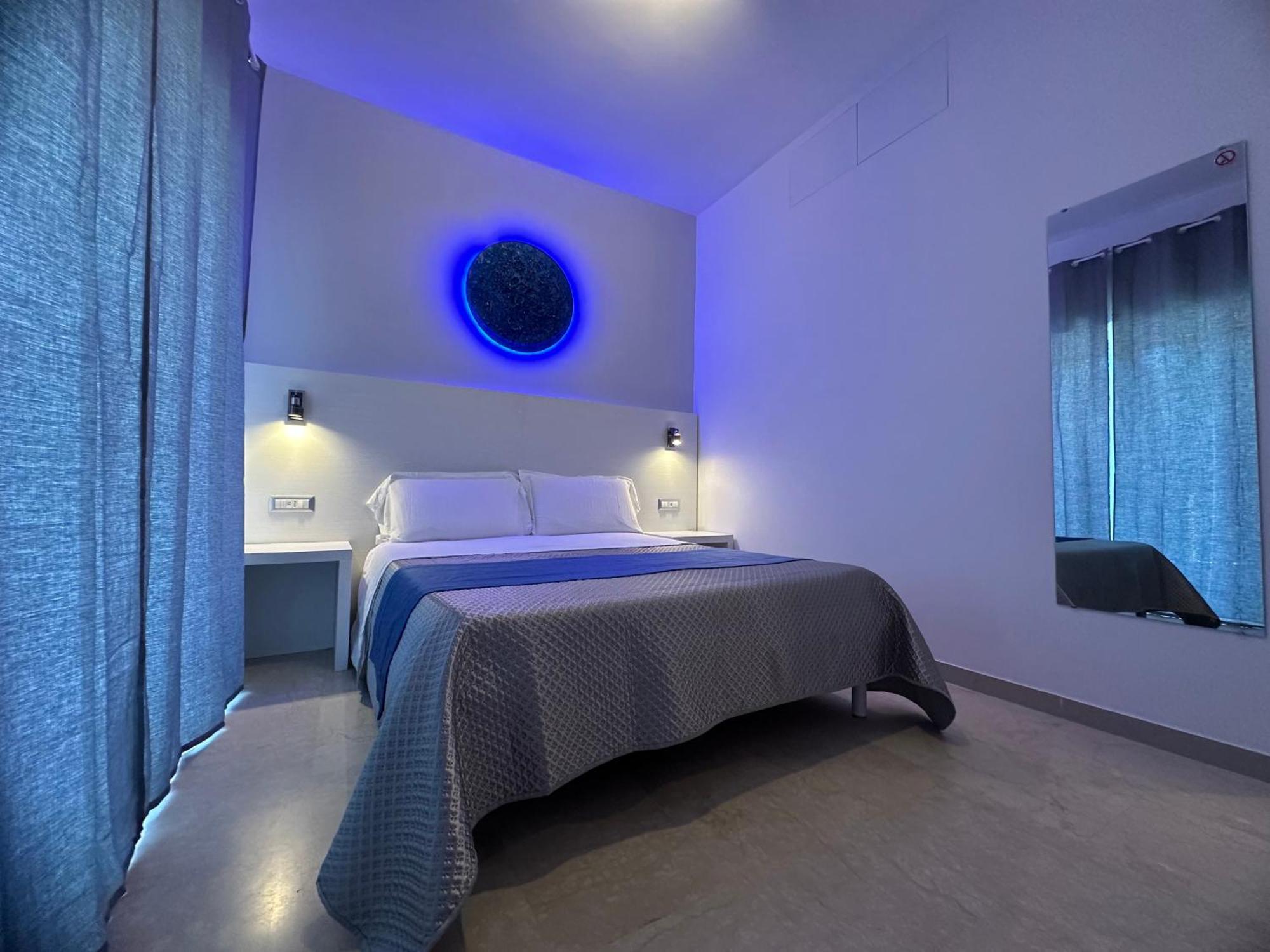 St.Peter'S Moon Bed & Breakfast Rome Exterior photo