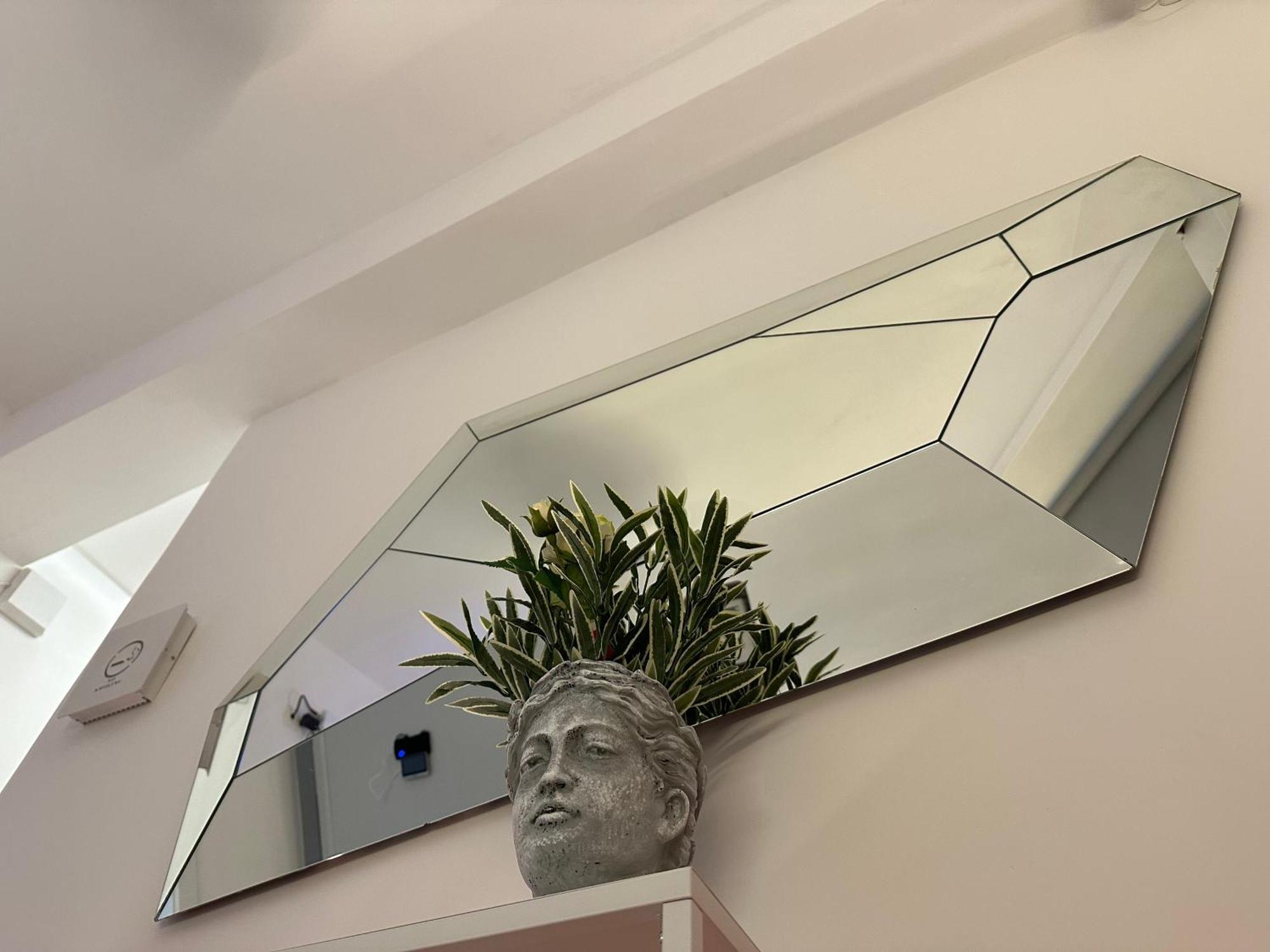 St.Peter'S Moon Bed & Breakfast Rome Exterior photo