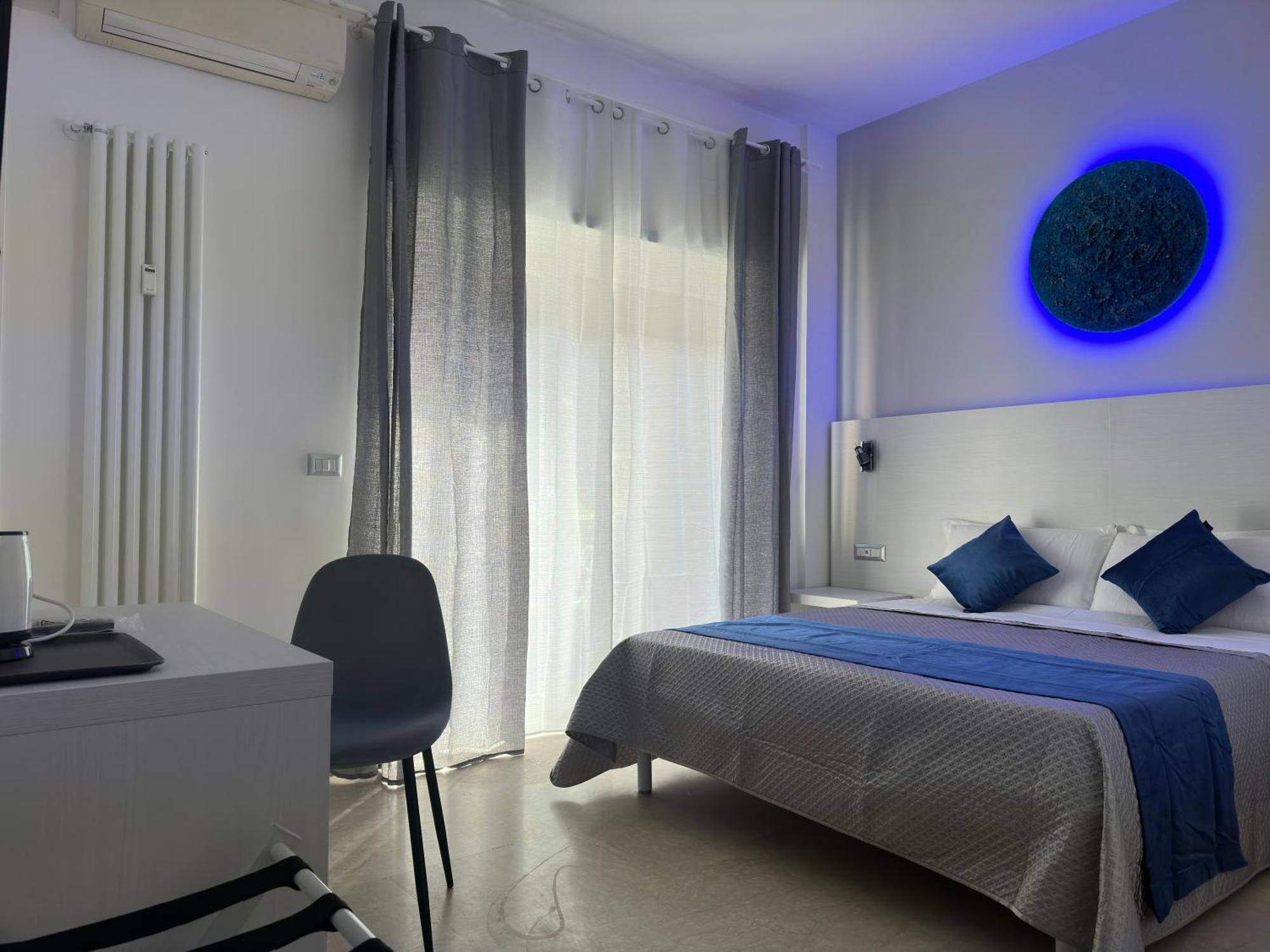St.Peter'S Moon Bed & Breakfast Rome Exterior photo