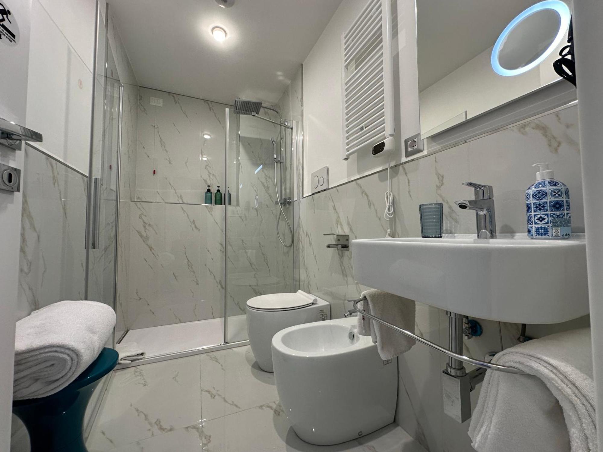 St.Peter'S Moon Bed & Breakfast Rome Exterior photo