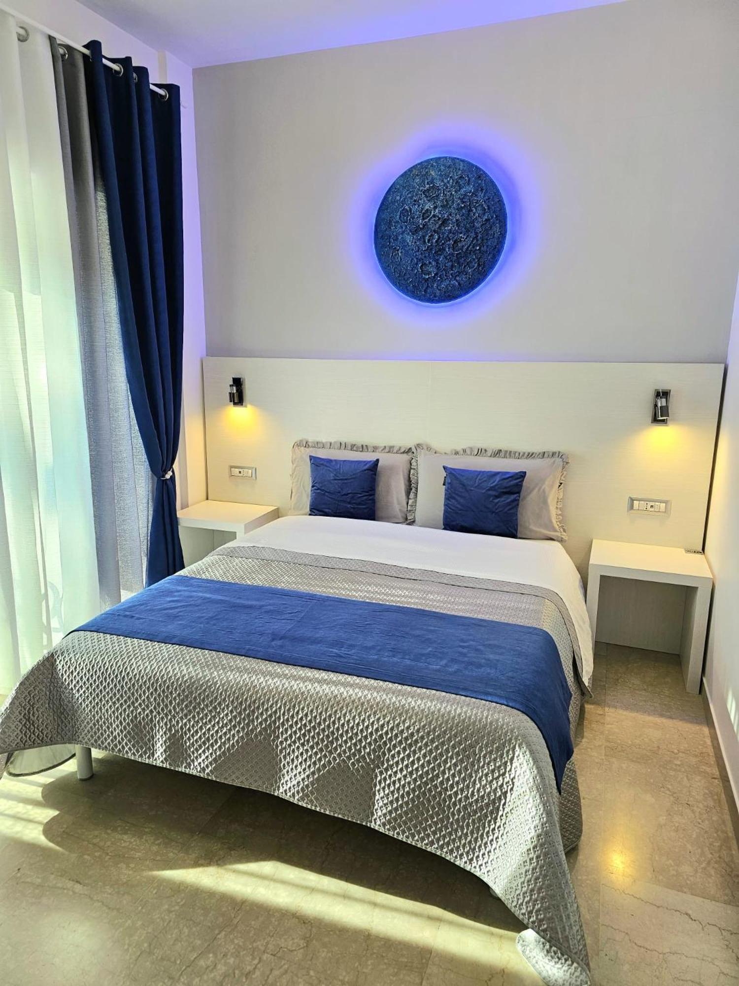 St.Peter'S Moon Bed & Breakfast Rome Exterior photo